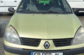 Optique avant principal droit (feux)(phare) RENAULT CLIO 2 CAMPUS