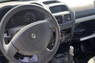 Optique avant principal droit (feux)(phare) RENAULT CLIO 2 CAMPUS