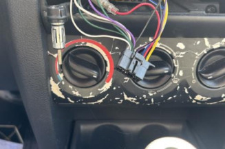 Optique avant principal droit (feux)(phare) RENAULT CLIO 2 CAMPUS