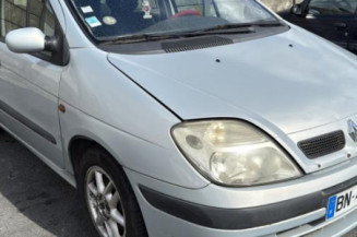 Mastervac RENAULT SCENIC 1