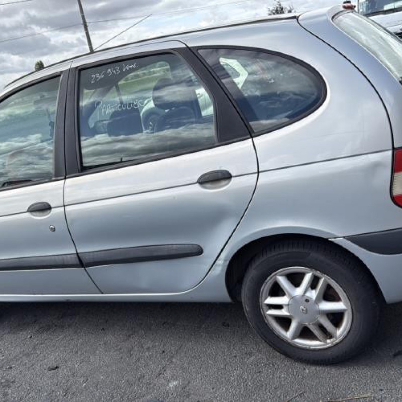 Mastervac RENAULT SCENIC 1 Photo n°6