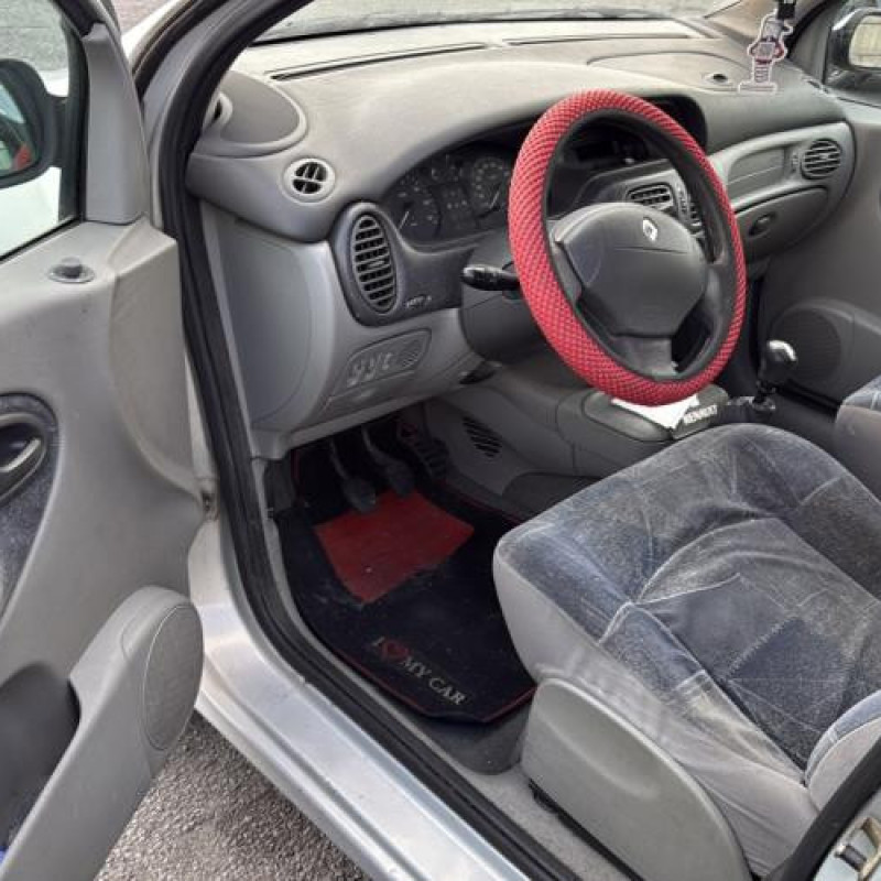 Mastervac RENAULT SCENIC 1 Photo n°11