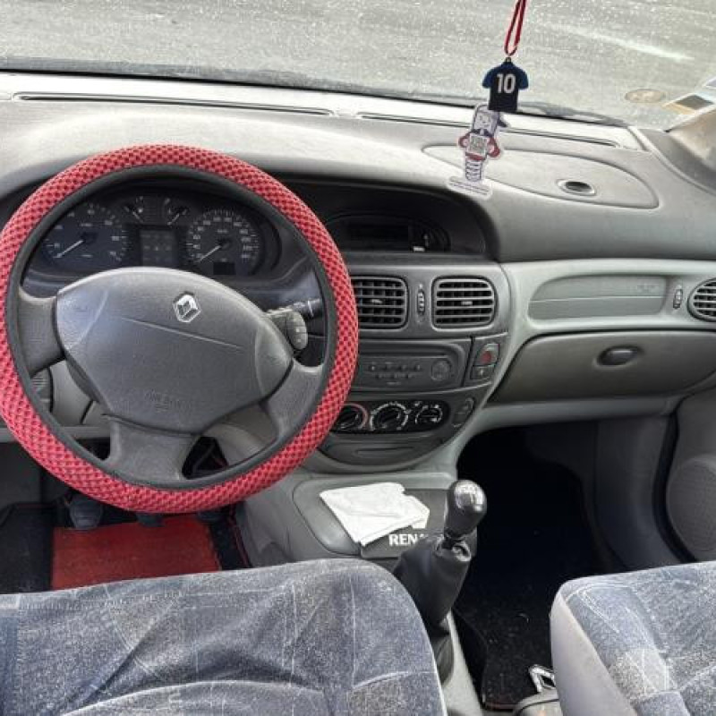 Mastervac RENAULT SCENIC 1 Photo n°14