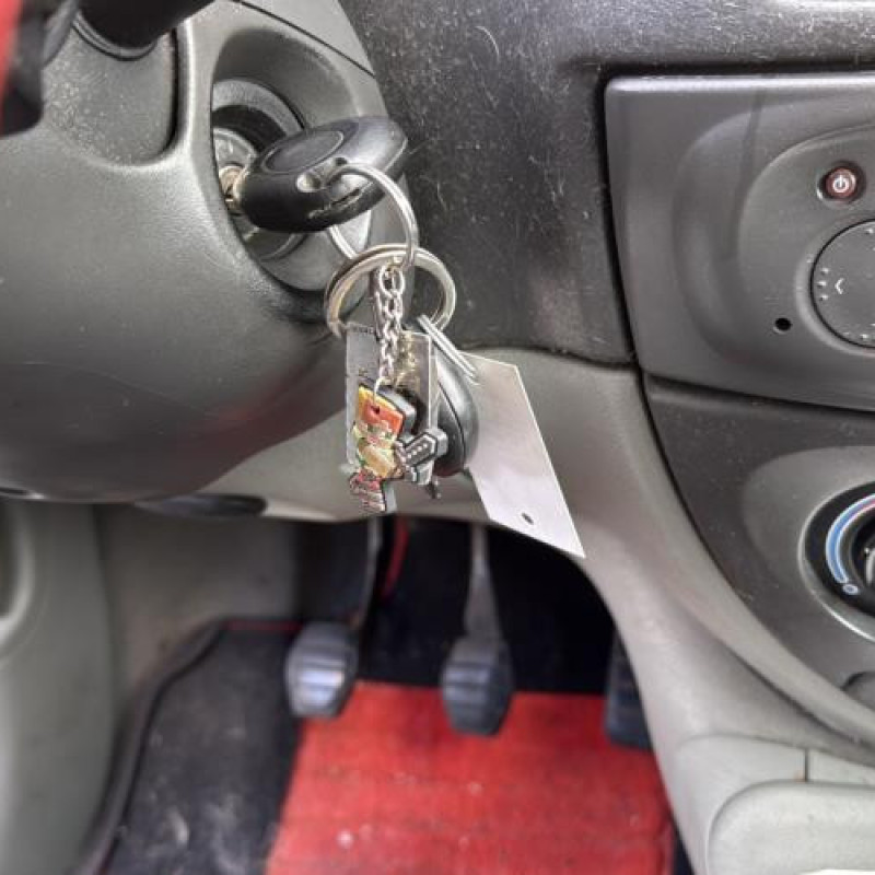 Mastervac RENAULT SCENIC 1 Photo n°18