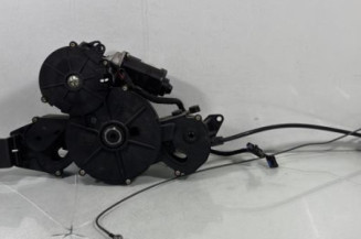 Moteur porte laterale droite CITROEN C8 Photo n°1