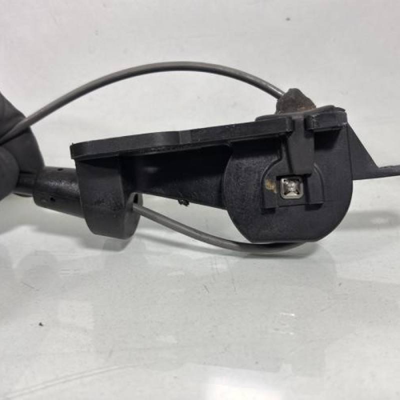 Moteur porte laterale droite CITROEN C8 Photo n°2