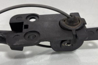 Moteur porte laterale droite CITROEN C8