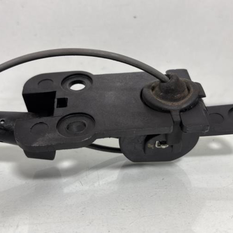 Moteur porte laterale droite CITROEN C8 Photo n°3