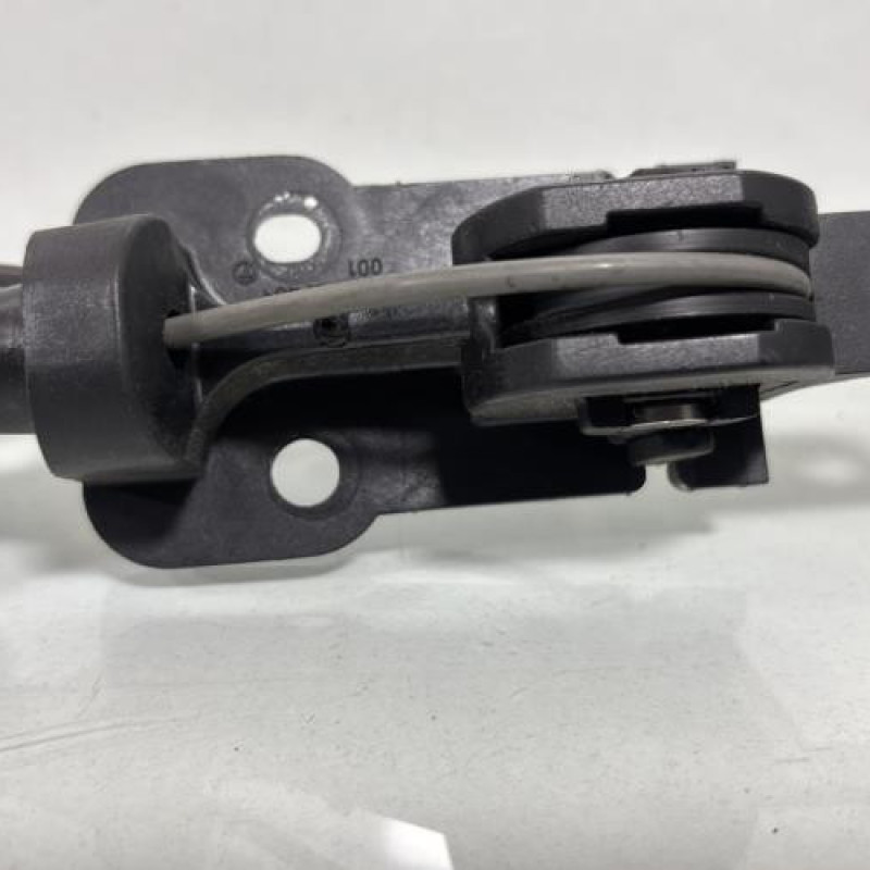 Moteur porte laterale droite CITROEN C8 Photo n°4