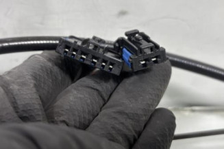 Moteur porte laterale droite CITROEN C8