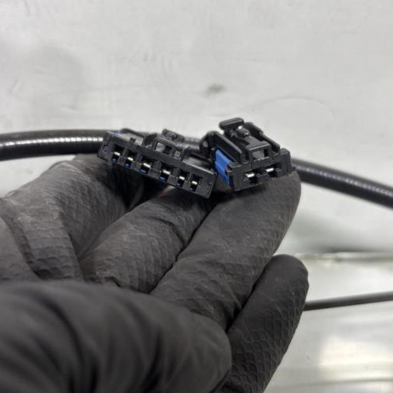 Moteur porte laterale droite CITROEN C8 Photo n°5