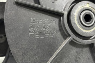 Moteur porte laterale droite CITROEN C8