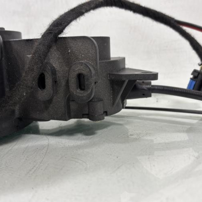 Moteur porte laterale droite CITROEN C8 Photo n°8