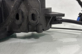 Moteur porte laterale droite CITROEN C8