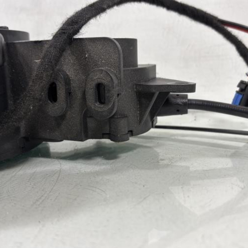 Moteur porte laterale droite CITROEN C8 Photo n°9