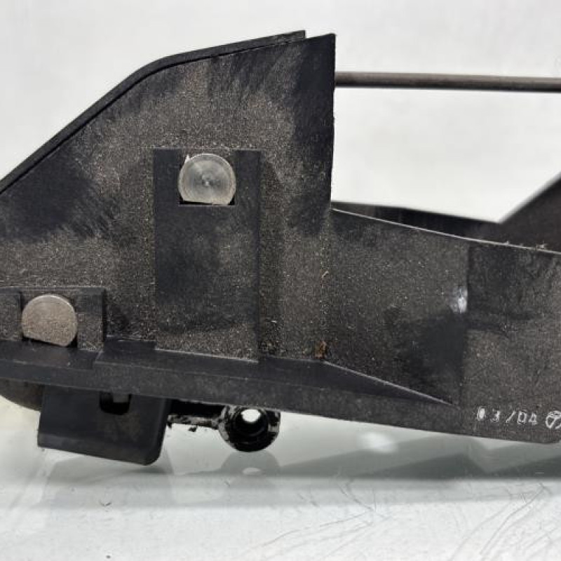 Moteur porte laterale droite CITROEN C8 Photo n°10