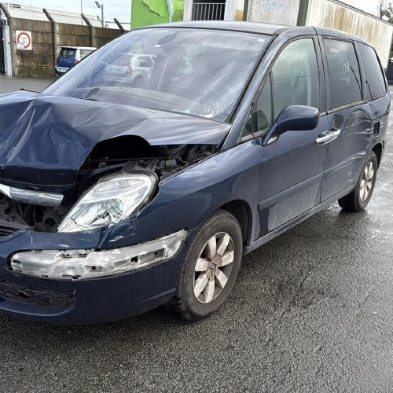 Moteur porte laterale droite CITROEN C8 Photo n°12