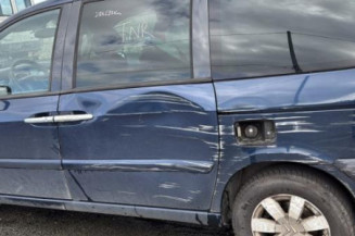 Moteur porte laterale droite CITROEN C8