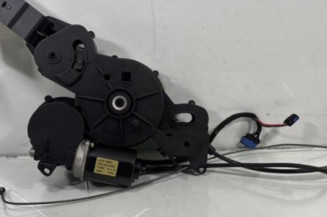 Moteur porte laterale gauche CITROEN C8 Photo n°1