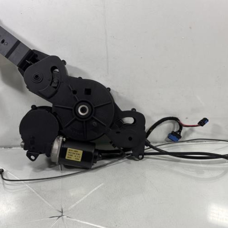 Moteur porte laterale gauche CITROEN C8 Photo n°1