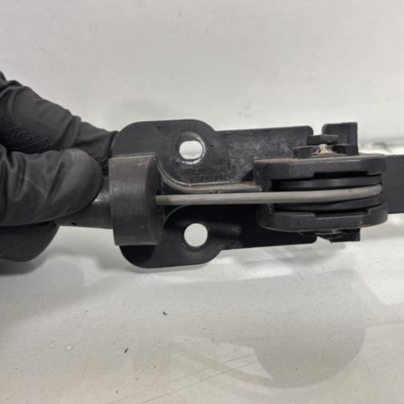 Moteur porte laterale gauche CITROEN C8 Photo n°4