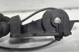 Moteur porte laterale gauche CITROEN C8