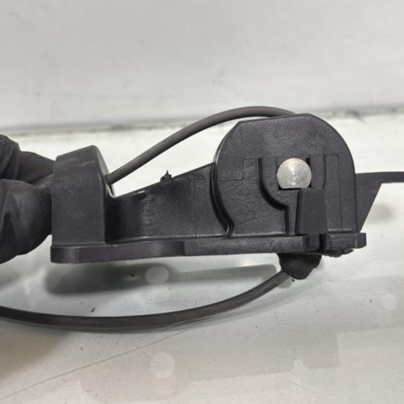 Moteur porte laterale gauche CITROEN C8 Photo n°5