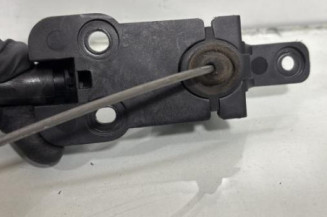 Moteur porte laterale gauche CITROEN C8