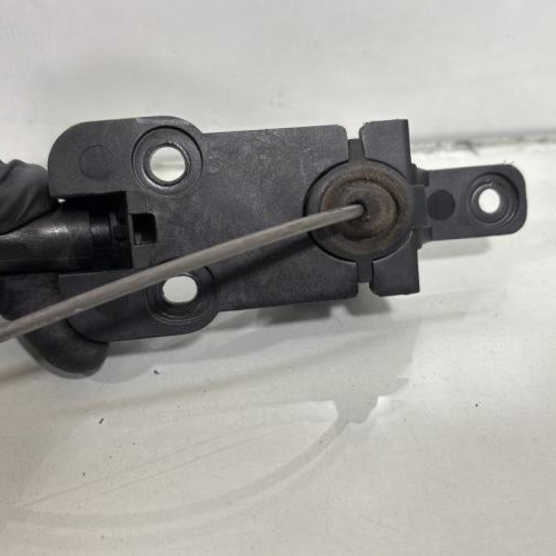 Moteur porte laterale gauche CITROEN C8 Photo n°6