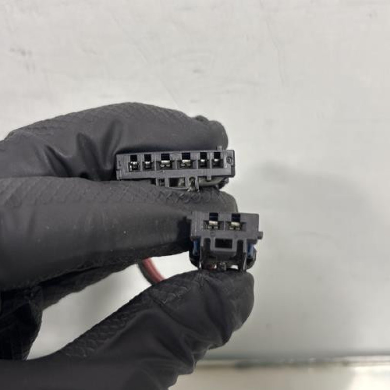 Moteur porte laterale gauche CITROEN C8 Photo n°7