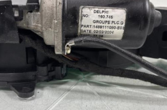 Moteur porte laterale gauche CITROEN C8