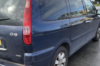 Moteur porte laterale gauche CITROEN C8