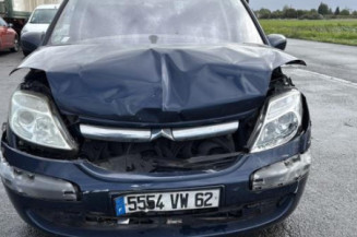 Moteur porte laterale gauche CITROEN C8