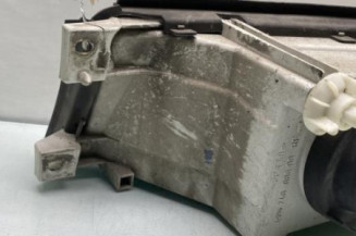 Optique avant principal droit (feux)(phare) SKODA OCTAVIA 1