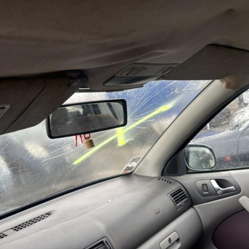 Optique avant principal droit (feux)(phare) SKODA OCTAVIA 1 Photo n°19