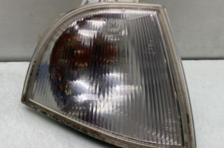 Optique avant secondaire droit (feux)(clignotant) SKODA OCTAVIA 1 Photo n°1