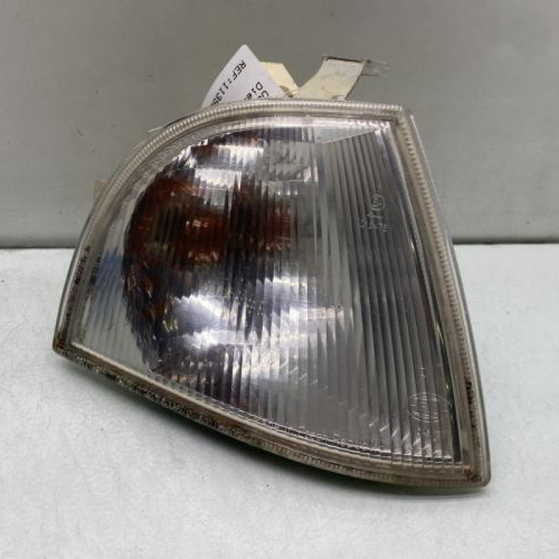 Optique avant secondaire droit (feux)(clignotant) SKODA OCTAVIA 1 Photo n°1