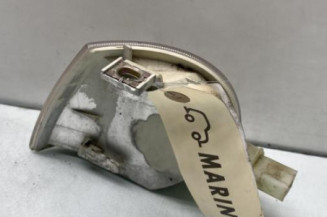 Optique avant secondaire droit (feux)(clignotant) SKODA OCTAVIA 1