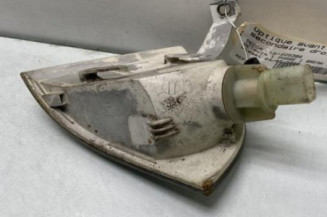 Optique avant secondaire droit (feux)(clignotant) SKODA OCTAVIA 1