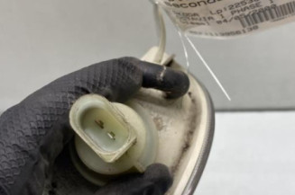 Optique avant secondaire droit (feux)(clignotant) SKODA OCTAVIA 1