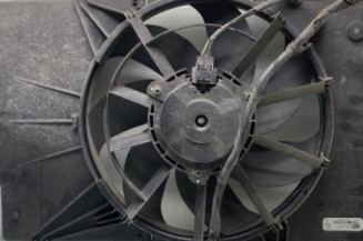 Moto ventilateur radiateur FORD FIESTA 6