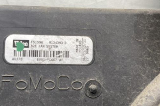 Moto ventilateur radiateur FORD FIESTA 6