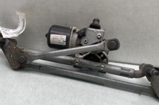 Moteur essuie glace avant OPEL MOKKA 1 Photo n°1