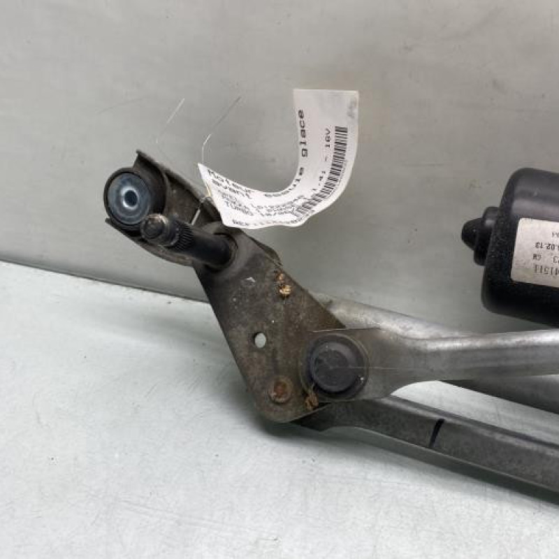 Moteur essuie glace avant OPEL MOKKA 1 Photo n°3