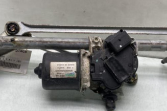 Moteur essuie glace avant OPEL MOKKA 1