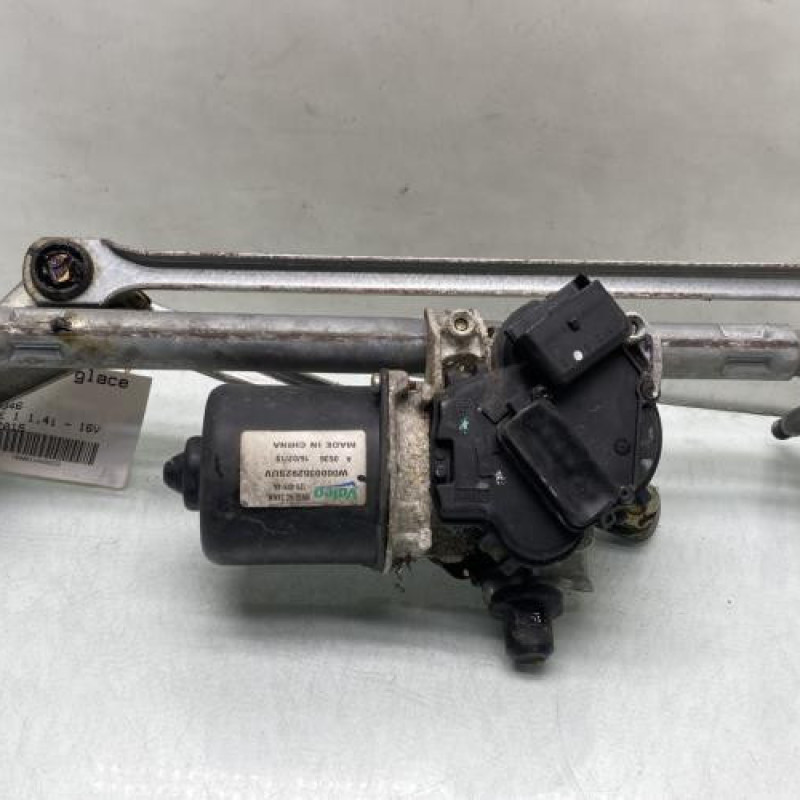 Moteur essuie glace avant OPEL MOKKA 1 Photo n°4