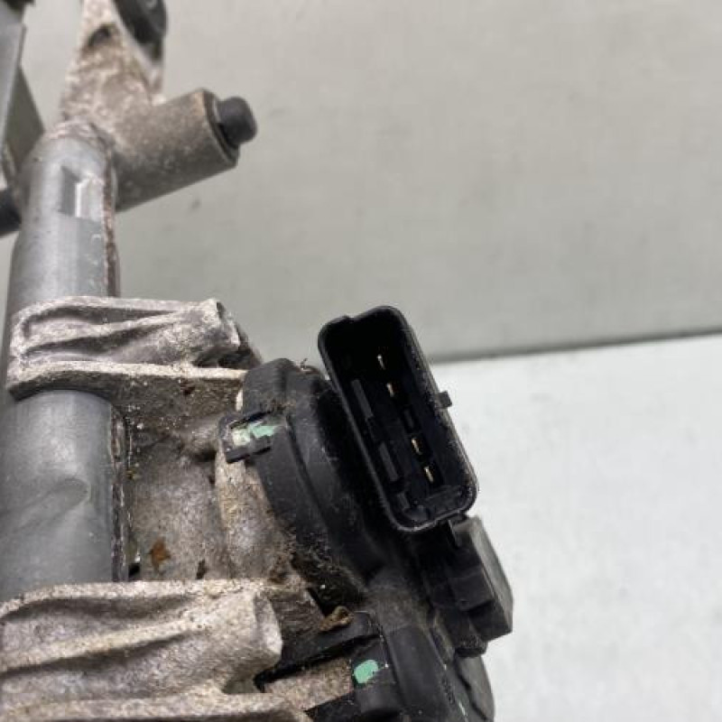 Moteur essuie glace avant OPEL MOKKA 1 Photo n°5