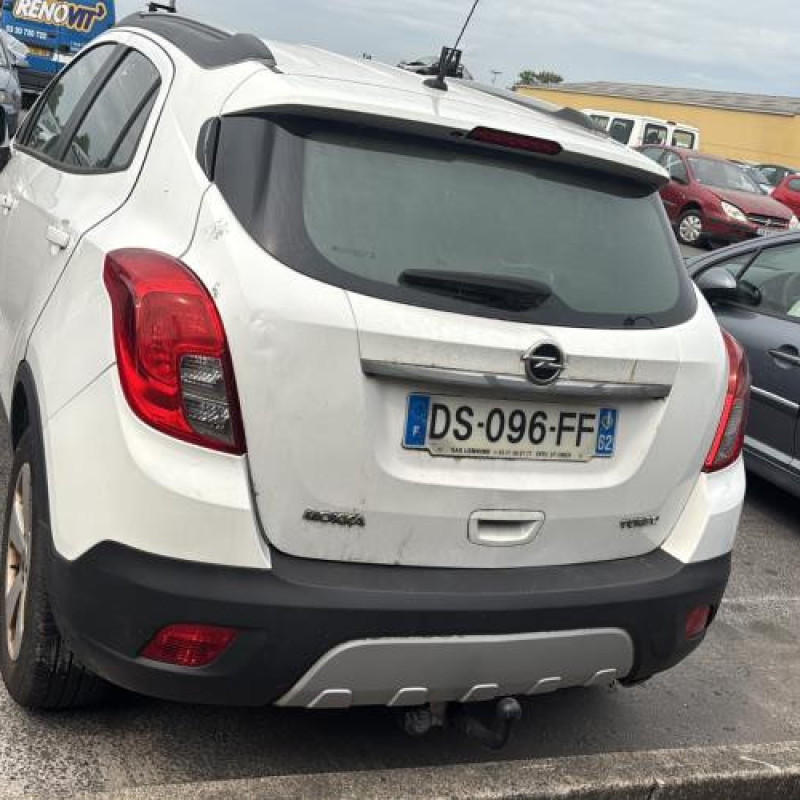 Moteur essuie glace avant OPEL MOKKA 1 Photo n°11