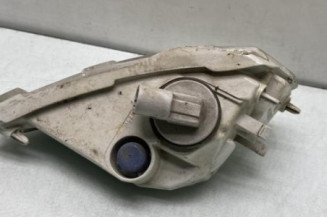 Optique avant secondaire gauche (feux)(clignotant) RENAULT TWINGO 2