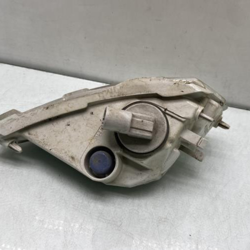 Optique avant secondaire gauche (feux)(clignotant) RENAULT TWINGO 2 Photo n°2